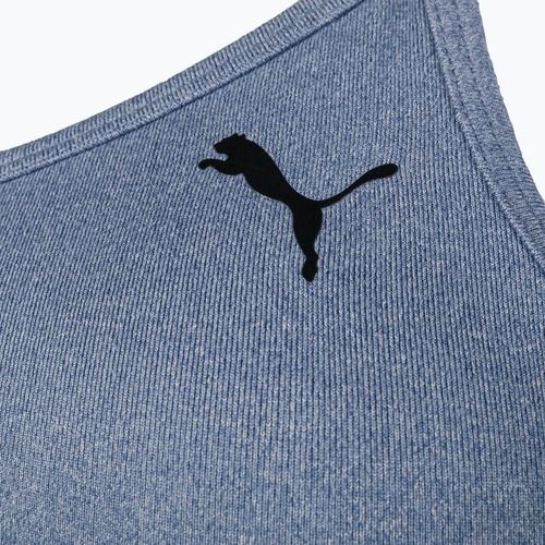 PUMA Sutien de fitness Low Impact Studio albastru 521602 19