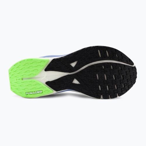 Pantofi de alergare pentru femei PUMA Run XX Nitro albastru-purpuriu 376171 14