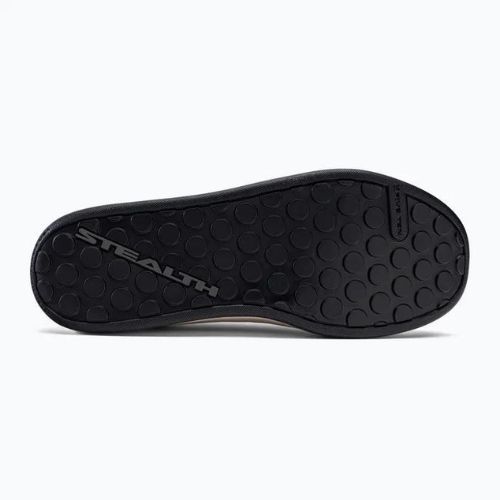 Pantofi de ciclism MTB pentru femei FIVE TEN Freerider Pro gri HQ3483