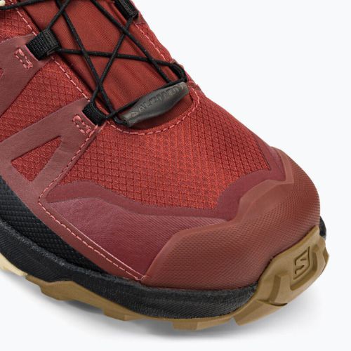 Cizme de trekking pentru bărbați Salomon X Ultra 4 GTX maro L47352700