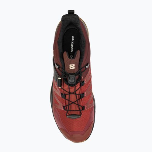 Cizme de trekking pentru bărbați Salomon X Ultra 4 GTX maro L47352700
