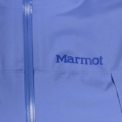 Marmot Minimalist Pro GORE-TEX jachetă de ploaie pentru femei, albastru M12388-21574