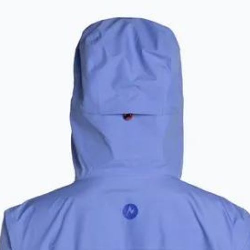 Marmot Minimalist Pro GORE-TEX jachetă de ploaie pentru femei, albastru M12388-21574