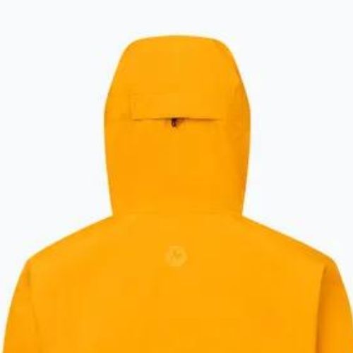 Marmot Minimalist GORE-TEX jachetă de ploaie pentru bărbați, portocalie M12683-9057