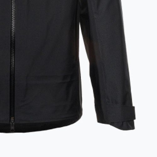 Marmot Mitre Peak GTX jachetă de ploaie pentru bărbați negru M12685-001