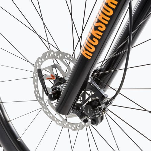 Orbea Alma H30 2023 maro-portocaliu mountain bike N2141818N7