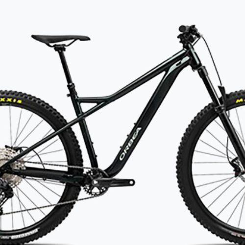 Orbea Laufey H10 2023 verde mountain bike N25019LV