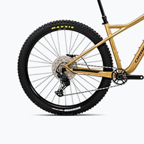 Orbea mountain bike Laufey H30 2023 aur N24917LX