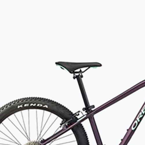 Orbea biciclete pentru copii MX 24 Dirt violet M00724I7