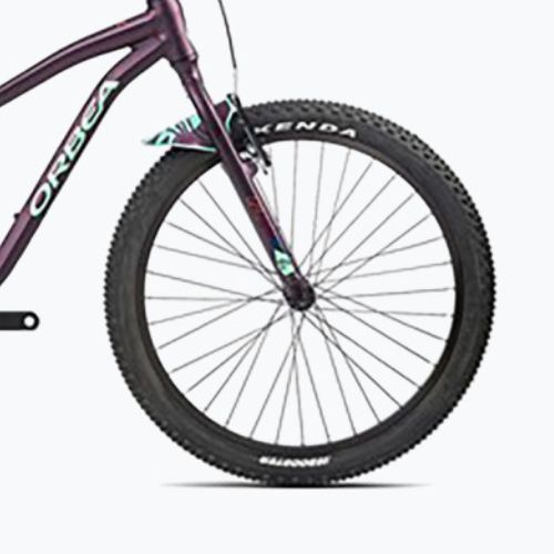Orbea biciclete pentru copii MX 24 Dirt violet M00724I7