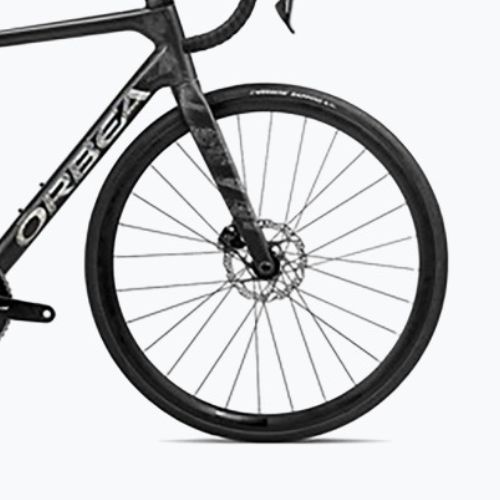 Orbea Orca M30 2023 bicicletă de șosea gri N10757A3