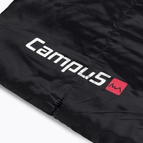 CampuS Slogen 300 sac de dormit negru CUP701123200