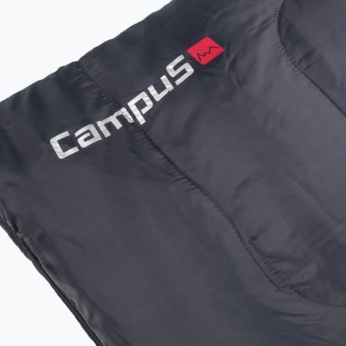 CampuS Slogen 300 sac de dormit gri CUP701123404