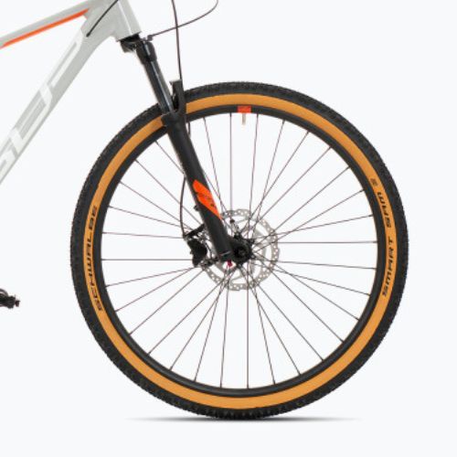 Biciclete de munte Superior XC 889 gri 801.2022.29056