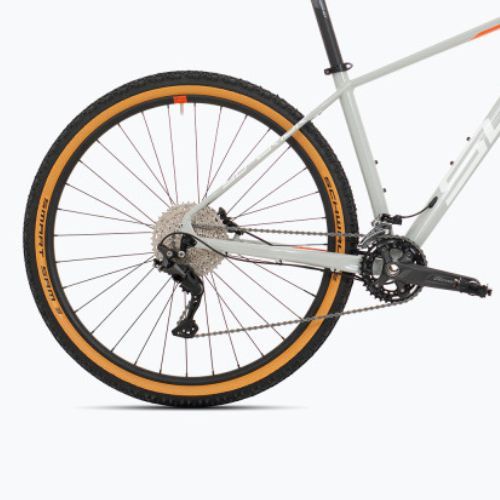 Biciclete de munte Superior XC 889 gri 801.2022.29056