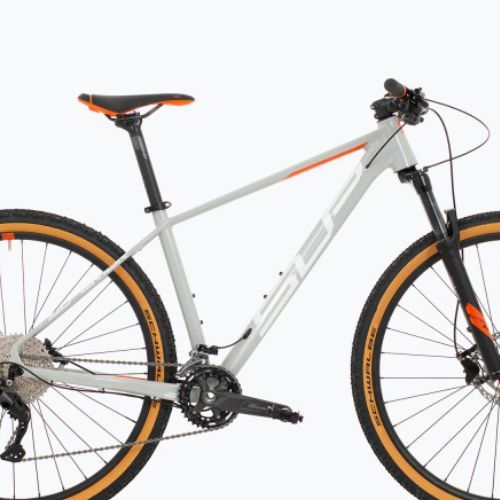 Biciclete de munte Superior XC 889 gri 801.2022.29056