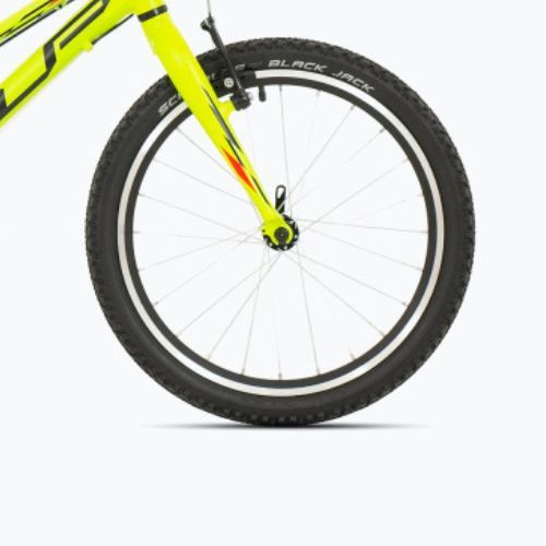 Bicicleta pentru copii Superior RACER XC 20