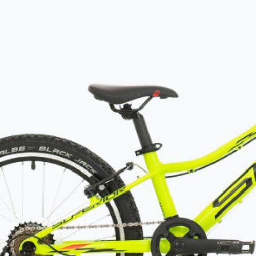 Bicicleta pentru copii Superior RACER XC 20