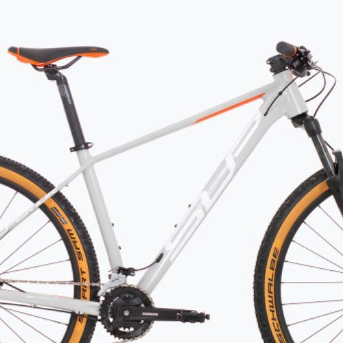 Biciclete de munte Superior XC 859 gri 801.2022.29073