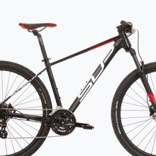 Bicicleta de munte Superior XC 819 negru 801.2022.29082