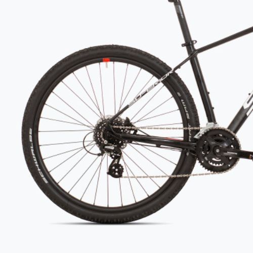 Bicicleta de munte Superior XC 819 negru 801.2022.29082