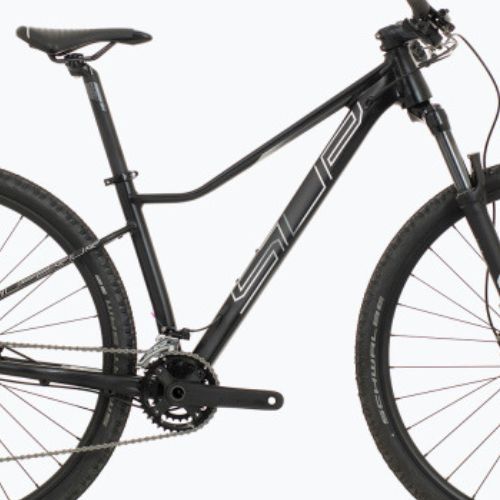 Biciclete de munte pentru femei Superior XC 879 W negru 801.2022.29090