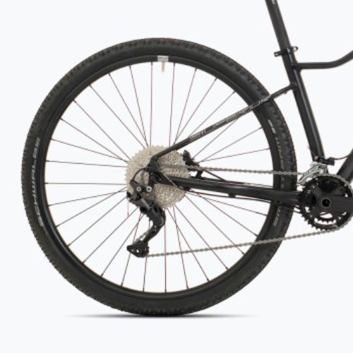 Biciclete de munte pentru femei Superior XC 879 W negru 801.2022.29090