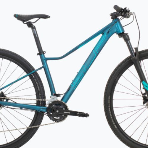 Biciclete de munte pentru femei Superior XC 859 W albastru 801.2022.29093
