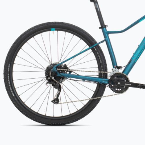 Biciclete de munte pentru femei Superior XC 859 W albastru 801.2022.29093