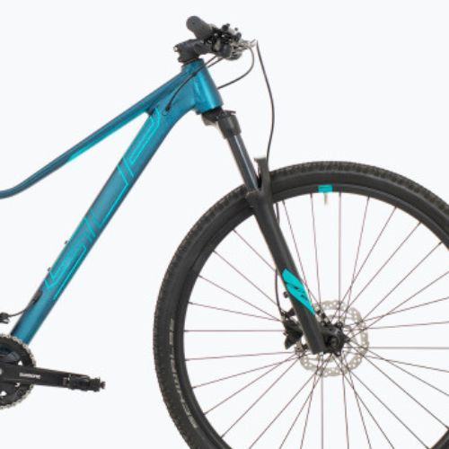 Biciclete de munte pentru femei Superior XC 859 W albastru 801.2022.29093