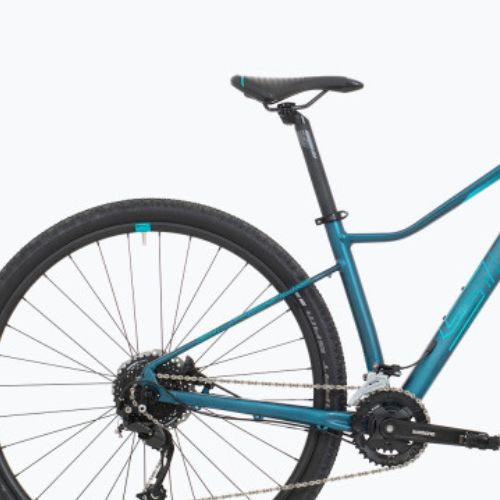 Biciclete de munte pentru femei Superior XC 859 W albastru 801.2022.29093