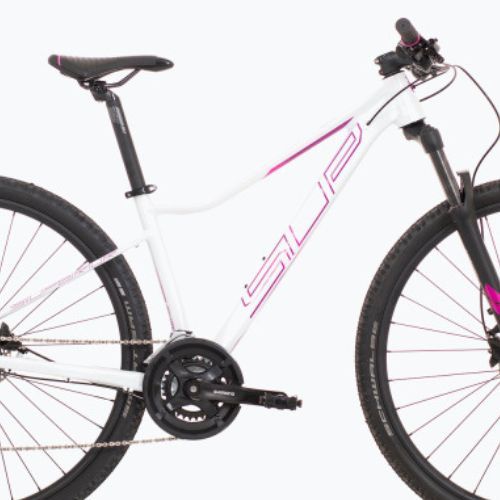 Biciclete de munte pentru femei Superior XC 819 W alb 801.2022.29095