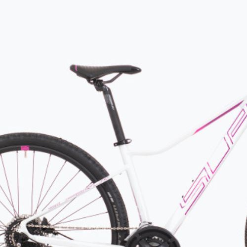 Biciclete de munte pentru femei Superior XC 819 W alb 801.2022.29095