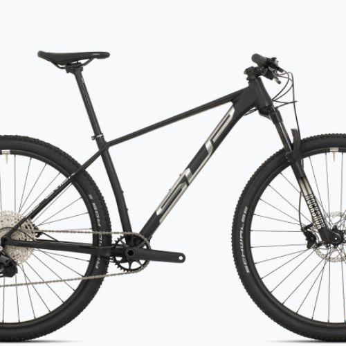 Biciclete de munte Superior XP 909 negru 801.2022.29134