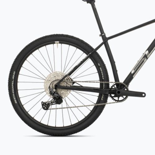 Biciclete de munte Superior XP 909 negru 801.2022.29134