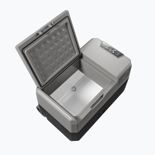 Frigider turistic Yolco BX30 negru-gri