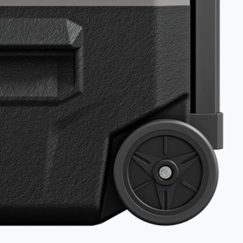 Frigider turistic Yolco BX30 negru-gri