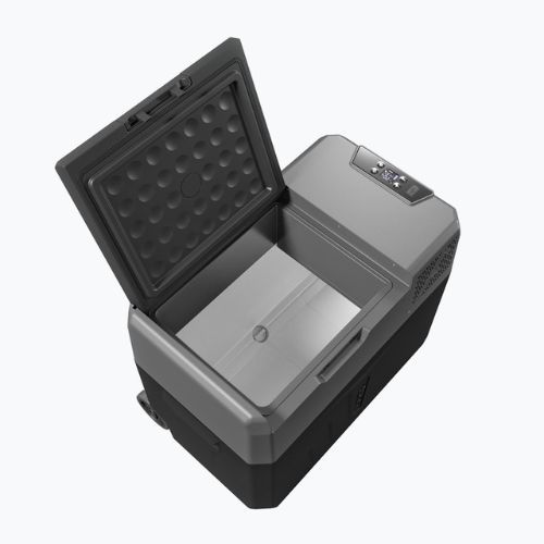 Frigider turistic Yolco BCX40 negru-gri
