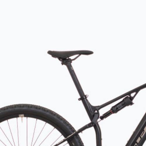 Bicicletă electrică Superior eXF 8089 negru 801.2022.79014