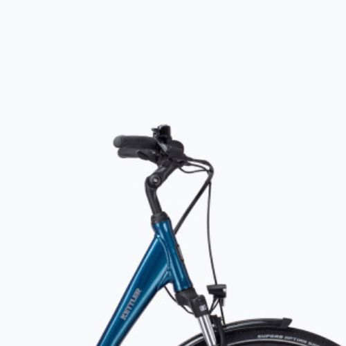 Kettler Traveller Traveller E-Silver 8 500 W biciclete electrice albastru KB147-ICKW50_500