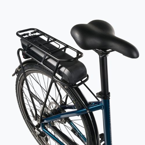 Kettler Traveller Traveller E-Silver 8 500 W biciclete electrice albastru KB147-ICKW50_500