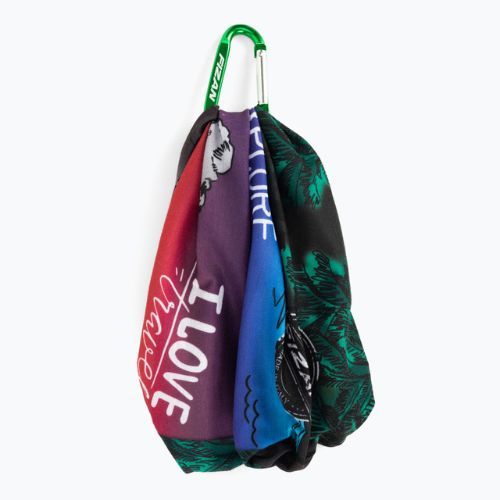 Fizan coș de fum colorat HW 20-07