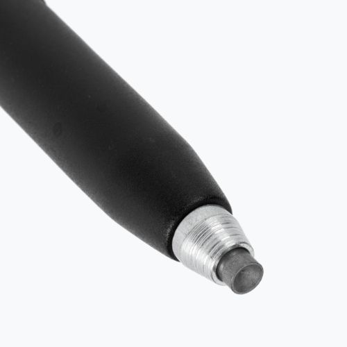 Fizan TS MW + B-35 negru B-35 N30W vârfuri de baston pentru mersul nordic