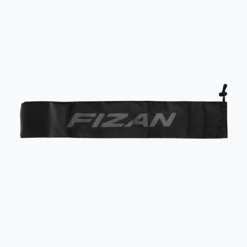 Fizan Revolution Pro Nordic walking poles negru S22 7532