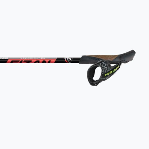 Fizan Revolution Pro Nordic walking poles negru S22 7532