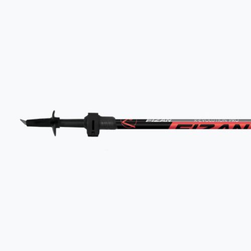 Fizan Revolution Pro Nordic walking poles negru S22 7532