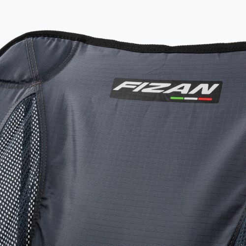 Scaun de drumeție Fizan gri 217
