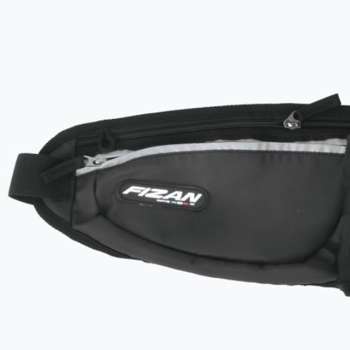 Fizan Waist Bag rinichi negru 205/20B