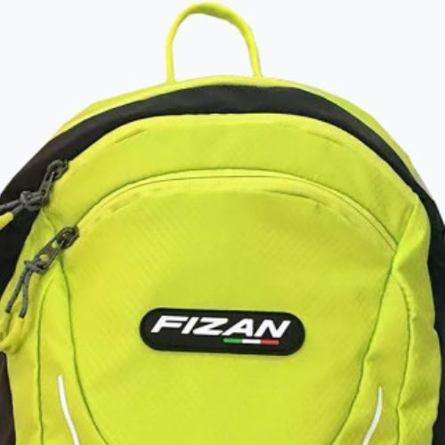 Fizan Active 20 verde 206G rucsac de trekking verde 206G