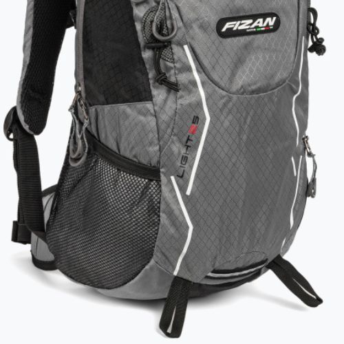 Fizan Active 20 rucsac de trekking black 206B